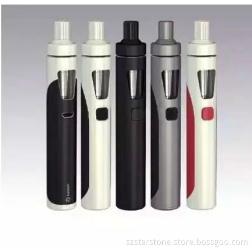 Fashionable Looking joytech eGo AIO Starter Kit 1500mah battery eGO Aio with childproof system in stock